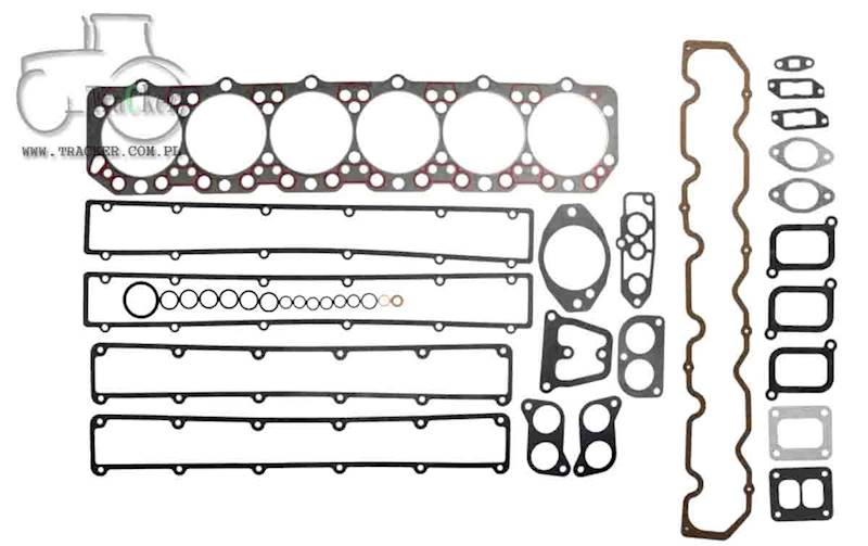 USZCZELKA POKRYWY ZAWORÓW JOHN DEERE