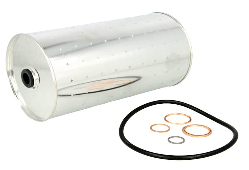 FILTR OLEJU MERCEDES OM 346 352 360 133031 MANN