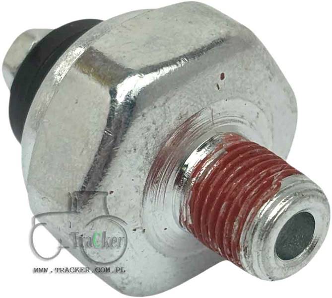 CZUJNIK CIŚNIENIA OLEJU KUBOATA 