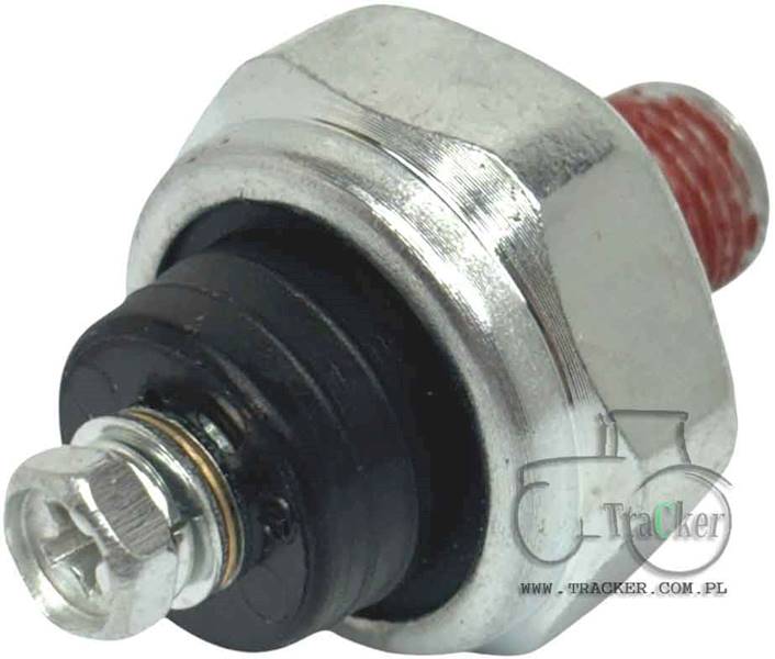 CZUJNIK CIŚNIENIA OLEJU KUBOATA 