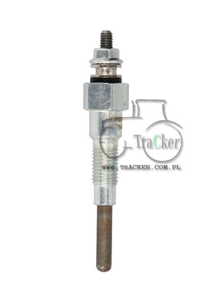 ŚWIECA ŻAROWA KUBOTA M8 16851-65510 11V