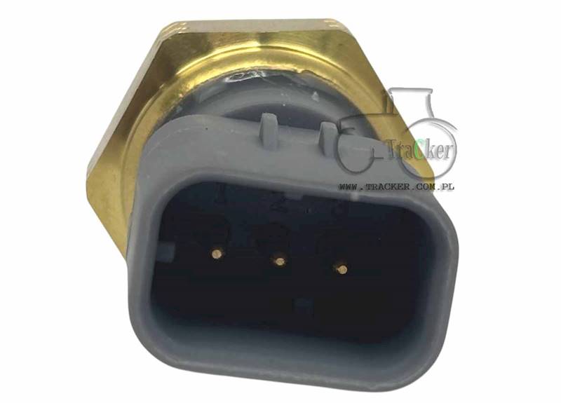 CZUJNIK CIŚNIENIA OLEJU SILNIKA CAT C4.4 C7.1 