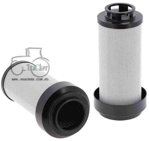 FILTR HYDRAULICZNY KOMATSU PW WKŁAD DUŻY