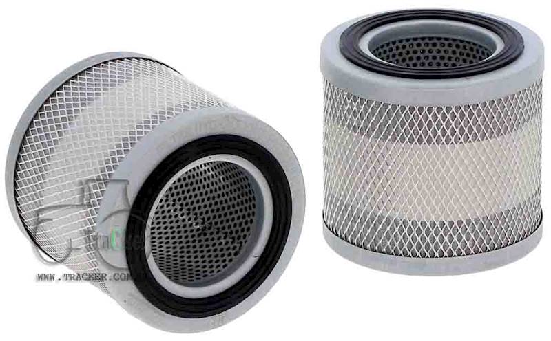 FILTR HYDRAULICZNY KOMATSU 22P-60-211 PW118