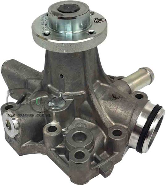 POMPA WODY DEUTZ TCD3.6L04 04127358 OMP