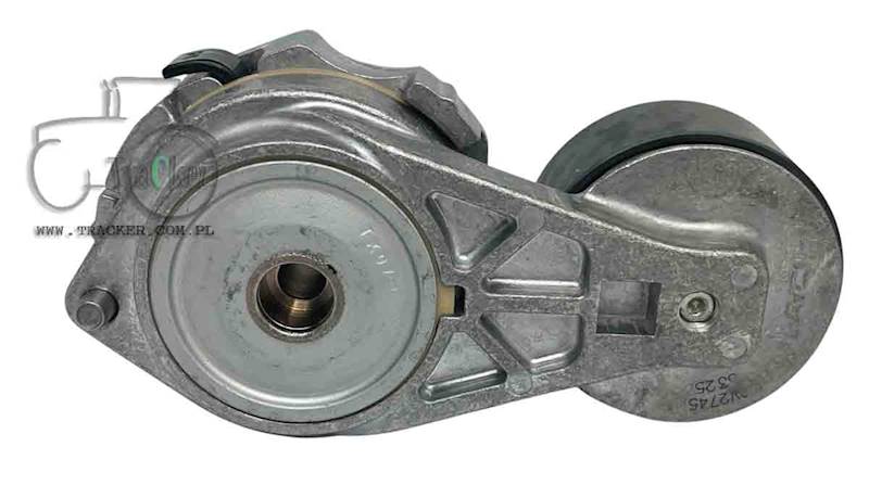 NAPINACZ PASKA DEUTZ TCD3.6 L04 04129152 
