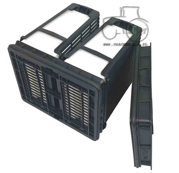 FILTR POWIETRZA KOMATSU KPL