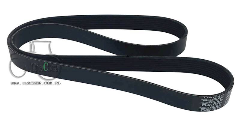 PASEK WIELOROWKOWY DEUTZ TCD3.6L04