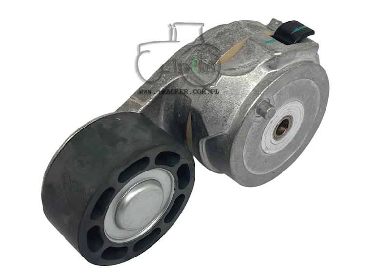 PASEK WIELOROWKOWY DEUTZ TCD3.6L04