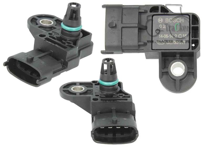 CZUJNIK TEMPERATURY OLEJU CUMMINS 3968437