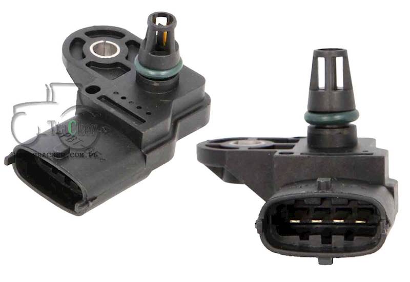 CZUJNIK TEMPERATURY OLEJU 