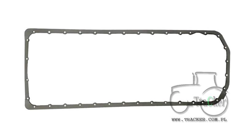 USZCZELKA MISKI OEJOWEJ JOHN DEERE 6068 ORG