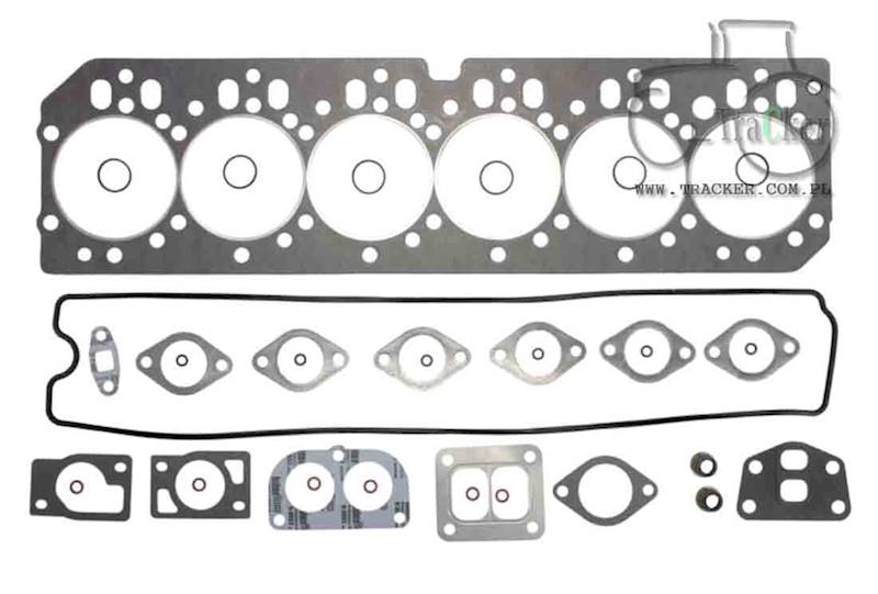 ZESTAW USZCZELEK GŁOWICY JOHN DEERE POWERTECH GÓRA
