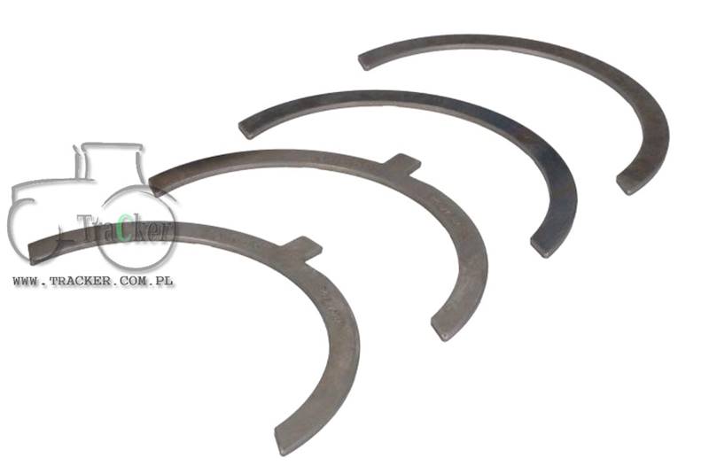 PANEWKA GŁÓWNA SAME szerokość 32 mm