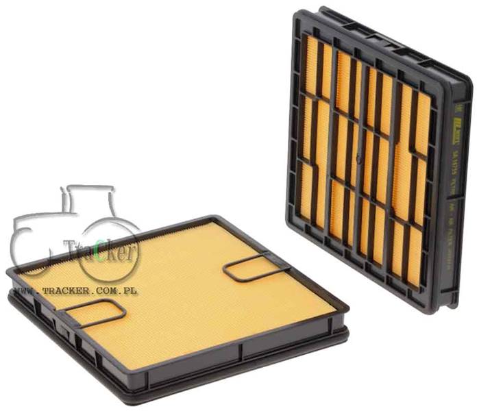 FILTR POWIETRZA HYUNDAI CUMMINS GŁÓWNY AF55015