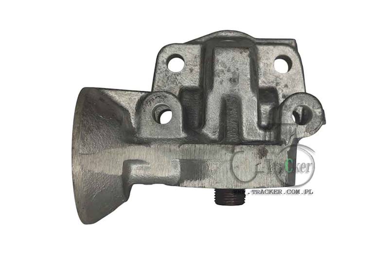 PODSTAWA FILTRA OLEJU SILNIKA JCB 02/201934