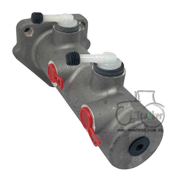 POMPKA HAMULCOWA AUSA