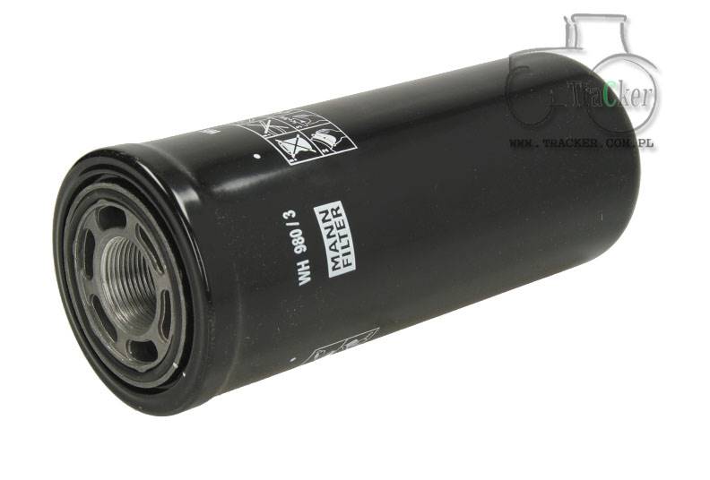 FILTR HYDRAULICZNY CAT CNH 32909200