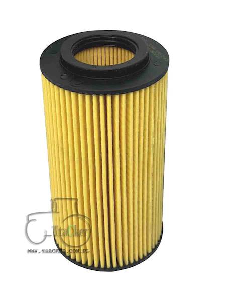 FILTR OLEJU SILNIKA JCB