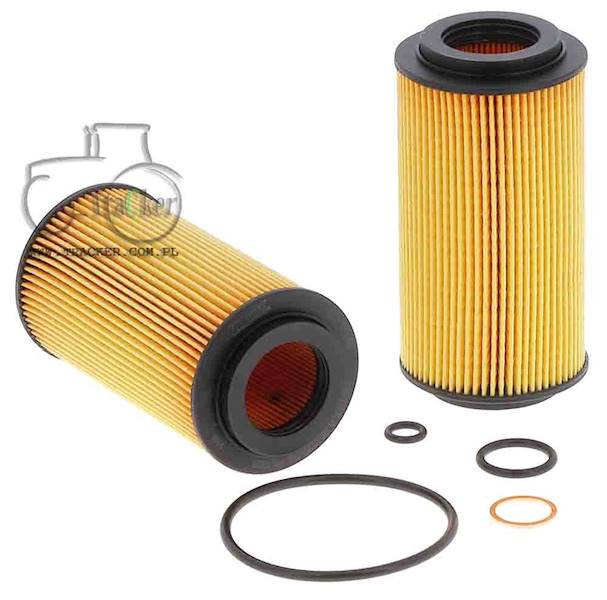 FILTR OLEJU SILNIKA FERRARI LOMBARDINI