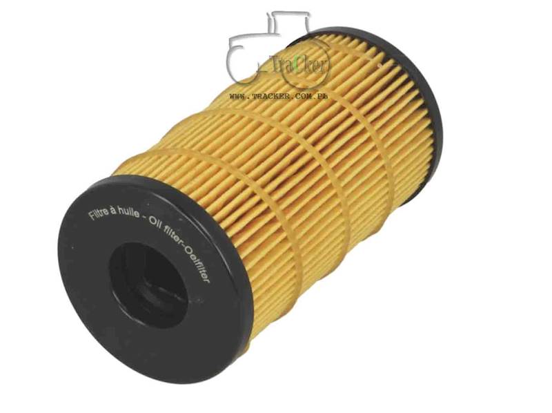 FILTR OLEJU CAT wkład