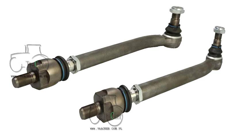 DRĄŻEK KIEROWNICZY CAT prawy 238-5237