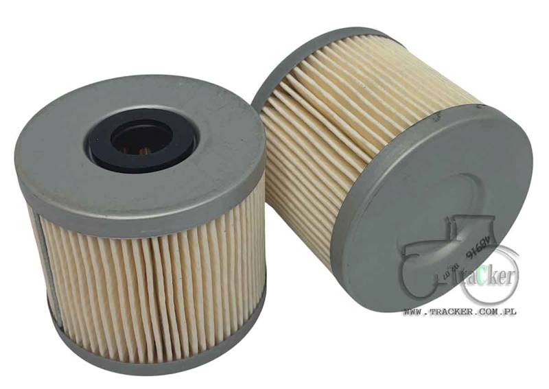 FILTR PALIWA KUBOTA