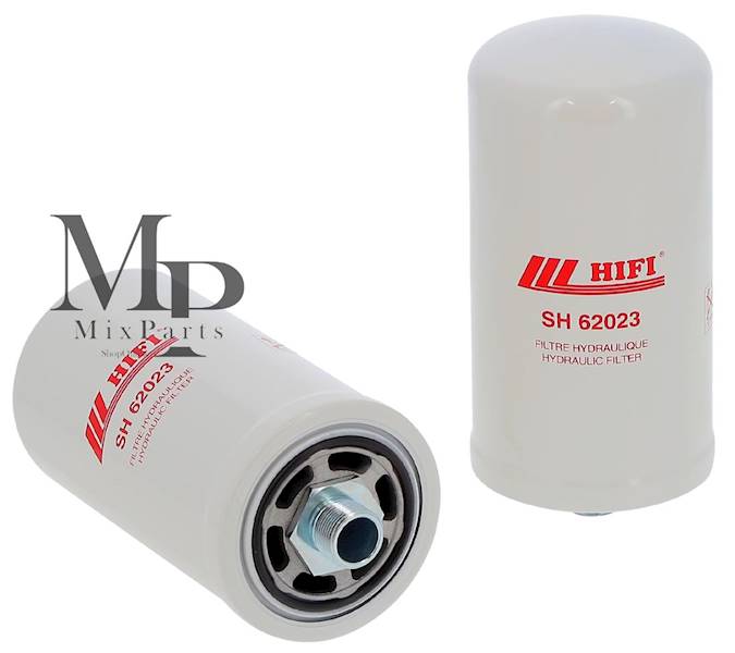 FILTR HYDRAULICZNY CASE 84491498