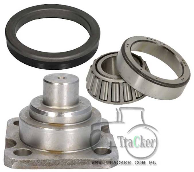 CZOP ZWROTNICY CAT 216-7473