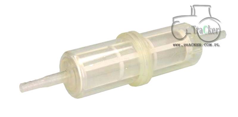 FILTR PALIWA PRZEPŁYWOWY fi 8
