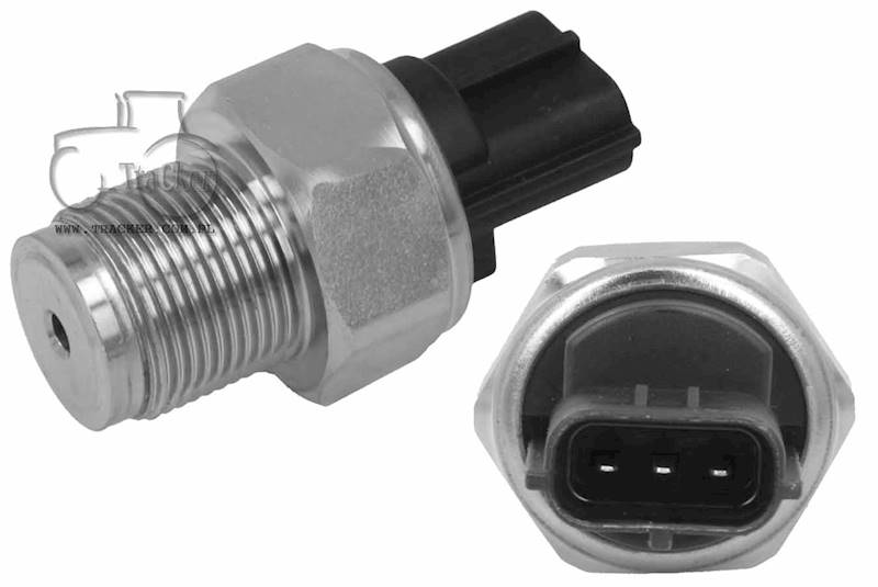 CZUJNIK CIŚNIENIA PALIWA JOHN DEERE COMMONRAIL