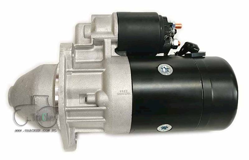 ROZRUSZNIKA DEUTZ  Z-11 12V 3,2 kW