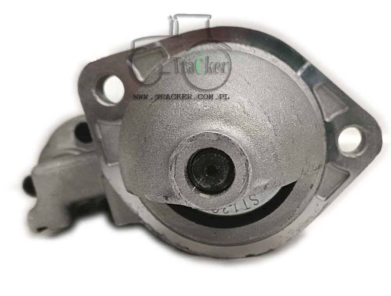 ROZRUSZNIKA DEUTZ  Z-11 12V 3,2 kW