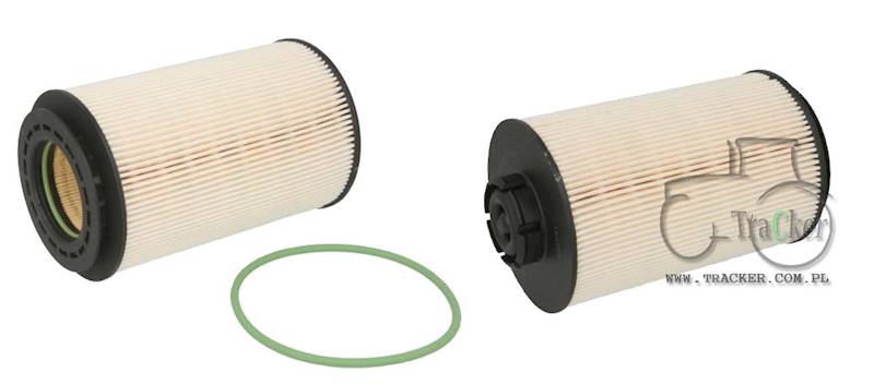 FILTR PALIWA DEUTZ 