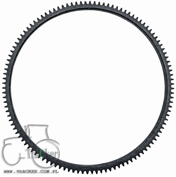 WIENIEC KOŁA ZAMACHOWEGO PERKINS Z-115