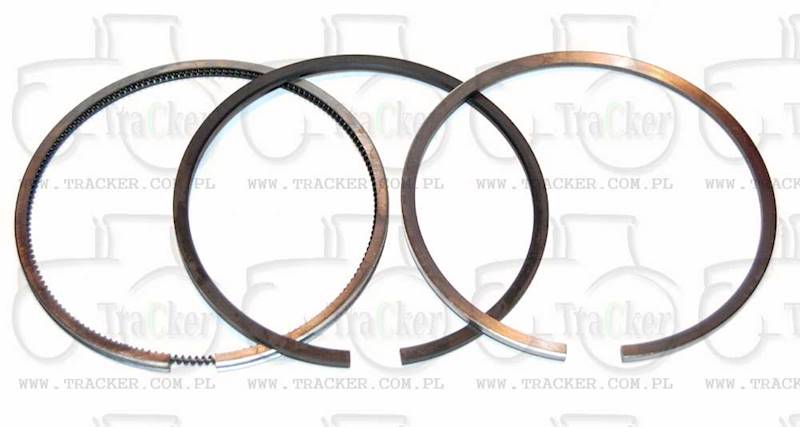 PIERŚCIENIE SILNIKA PERKINS KS 3.5/2.5/3.5 +1,00 M