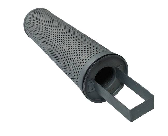 FILTR HYDRAULICZNY FENDT