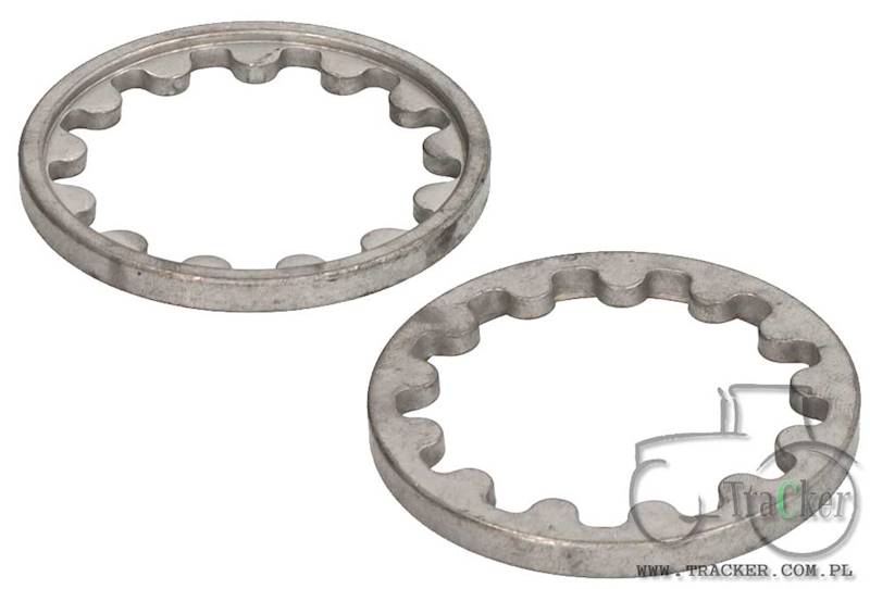 PODKŁADKA KORONOWA CARRARO 44x52x3,95