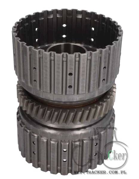 KOSZ SPRZĘGŁOWY POWERSHIFT SDF Z-43 0.900.0954.3