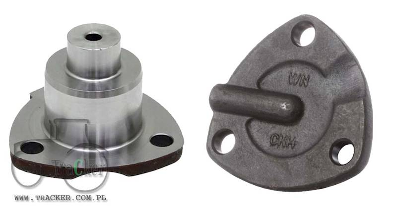 SWORZEŃ ZWROTNICY CASE NEW HOLLAND