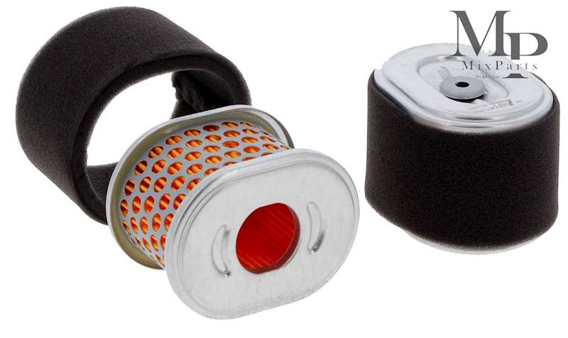 FILTR POWIETRZA HONDA 