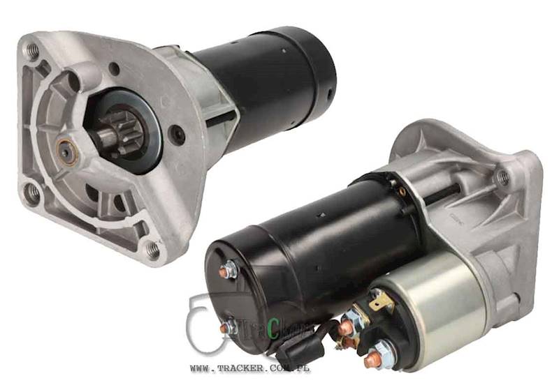 ROZRUSZNIK PERKINS 1.2 kW z-9 MANITOU