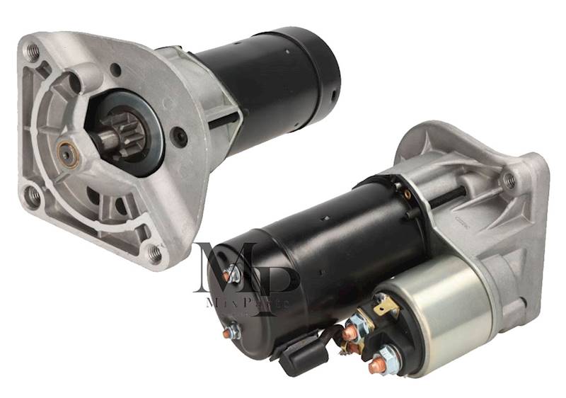 ROZRUSZNIK PERKINS 1.2 kW z-9 MANITOU