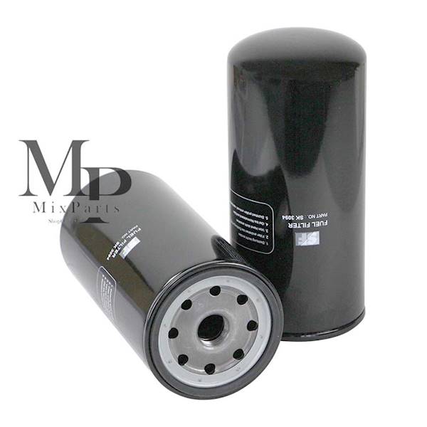 FILTRA PALIWA JOHN DEERE