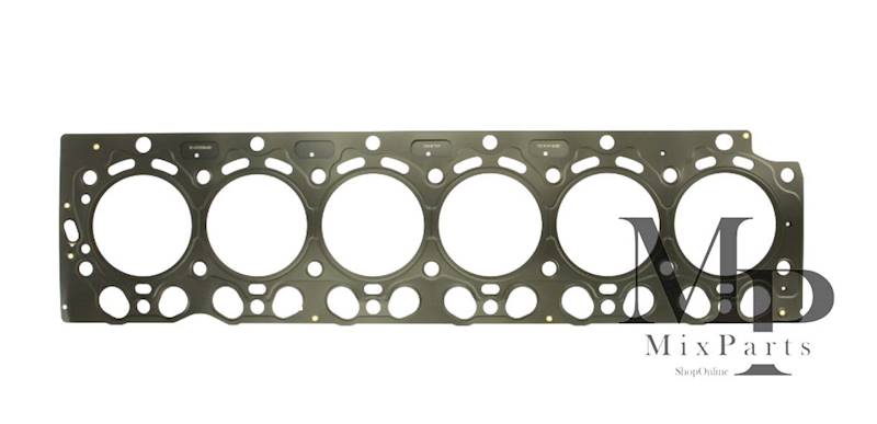 USZCZELKA GŁOWICY DEUTZ FENDT BF6M2013 -2013C 1,16