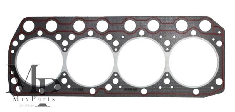 USZCZELKA GŁOWICY PERKINS UA 700-30 700- 30T