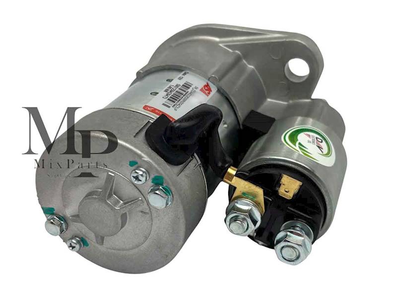 ROZRUSZNIK YANMAR z-11 1,4 kW