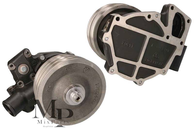 POMPA WODY VALMET SISU VALTRA V836867092 OMP