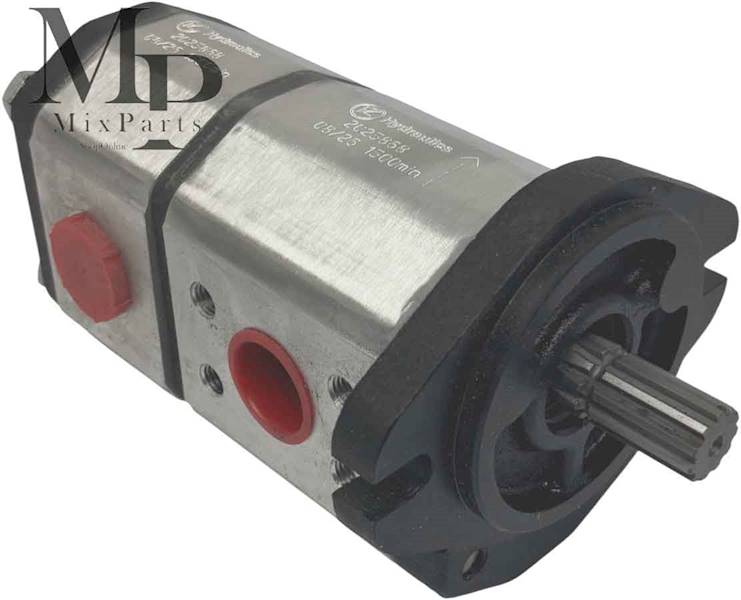 POMPA HYDRAULICZNA CAT