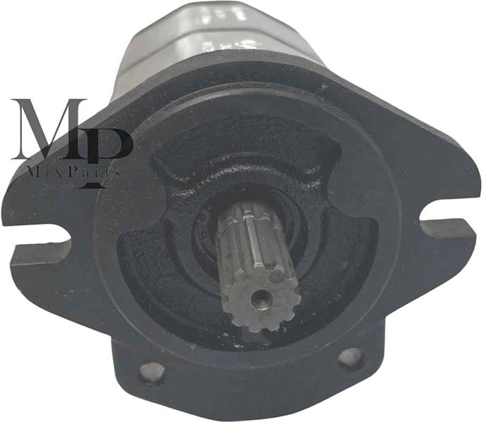 POMPA HYDRAULICZNA CAT